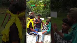 🎮 Game 20% Revenge😂😂💯 | #sumitcomedianbaj #fun #comedy