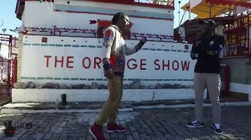 Mike Will Made It- F.I.G.H.T ft. Earz, Gucci Mane, YG, Trouble, Quavo, Juicy J @Prota_J650