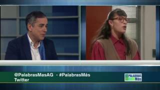 Jorge Enrique Abello en Palabras Más