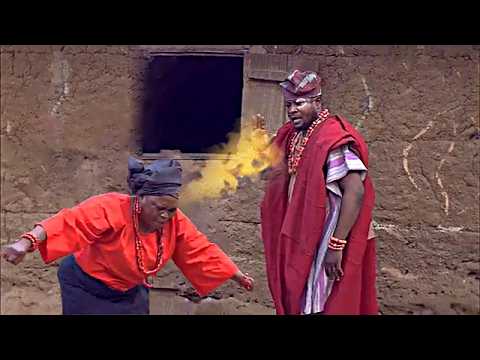 IJA IYALODE ATI ABORISA - 2026 Latest Yoruba Movies |Latest Yoruba ...