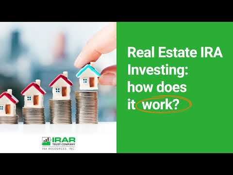 IRAR Trust Establishes Key Partnership with National Association of REALTORS® to Offer Exclusive Self-Directed Retirement Plans