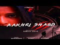 AAKHRI SHABD Hindi Short Film Teaser Thriller Madhushree Shah Samar Bhardwaj Riya Kumari AAKHRI SHABD Hindi Short Film Teaser Thriller Madhushree Shah Samar Bhardwaj Riya Kumari