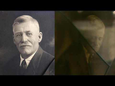 America's oldest active cold case? The disappearance of Marvin Clark