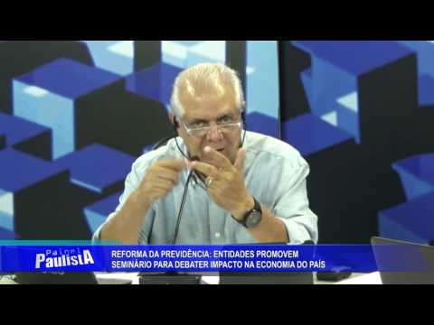 Especialista analisa impactos da reforma da previdência
