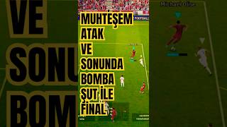 Şi̇i̇r Gi̇bi̇ Atak Ve Sonunda Bomba Sut