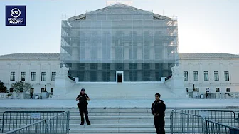 The Supreme Court tackles birthright citizenship, national guard deployment and Trump tariffs