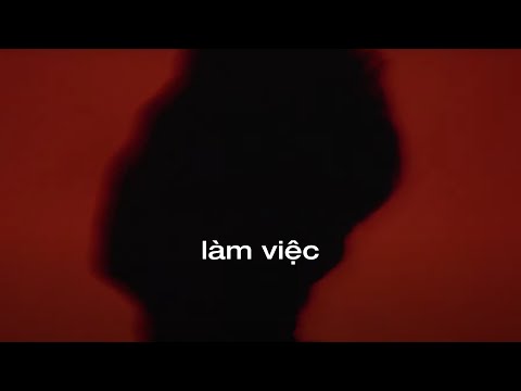 TSL - LÀM VIỆC (FT. ITSNK & PRETTYXIX) | Official Visualizer TSL - LÀM VIỆC (FT. ITSNK & PRETTYXIX) | Official Visualizer