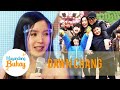 Dawn shares how she adjusted with Justin's children | Magandang Buhay