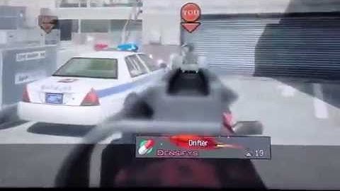 GB proof wrong rules on terminal Killstreaks were Enabled gg