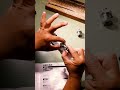 スポークねじ切りセット スポークねじ切りセット