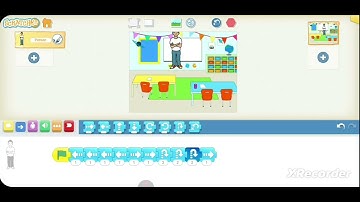 ScratchJr Session  1 |  Learn  New Skills | Day 1 |  Learn Programming and coding for free” ✅