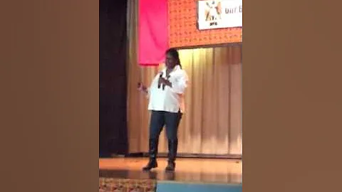 Black Family Stand Strong Poem by Louise Galloway
