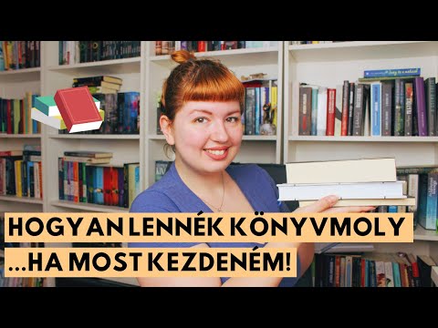 Videó: Hogyan Vonzhatjuk Az Olvasót A Könyvtárba