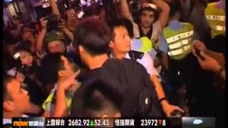 [新聞](2014-11-29)佔中第六十三日相關報道(0630)-1