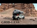 We found the best overloading spot in all of Utah! Jeep Gladiator walk-around