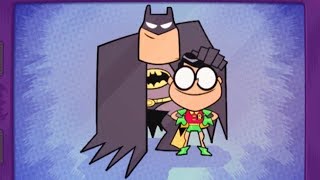 Teen Titans Go! - Power Tower [Cartoon Network Games] screenshot 5