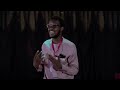 Connecting the Dots: People and Culture  | Adebayo Abayomi | TEDxFUTA