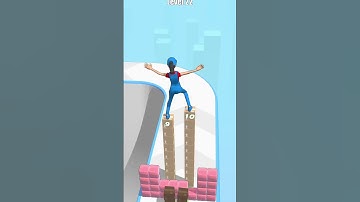 cube skates run level 19 #shorts @redplay @cocohindiyt @ashishplayz @cool125