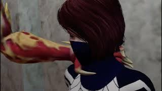 She-Venom Multiverse Finale Teaser | Symbiote War Begins – Part 7 Coming Soon