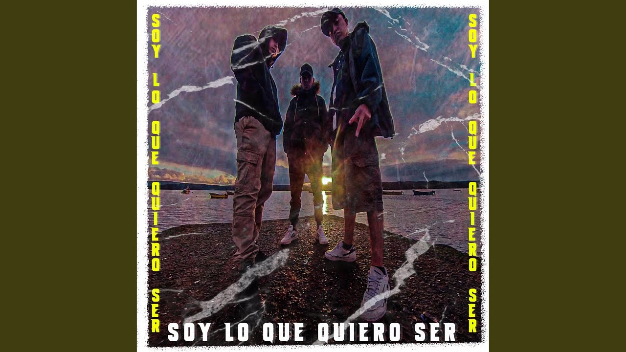 Soy Lo Que Quiero Ser - YouTube