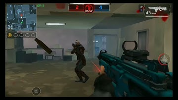 MC5 HIGHLIGHTS | TEST JSON AND MASK SCRIMS