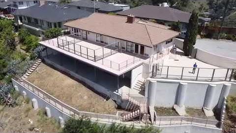 Precision Property Measurements | Drone imagery testing