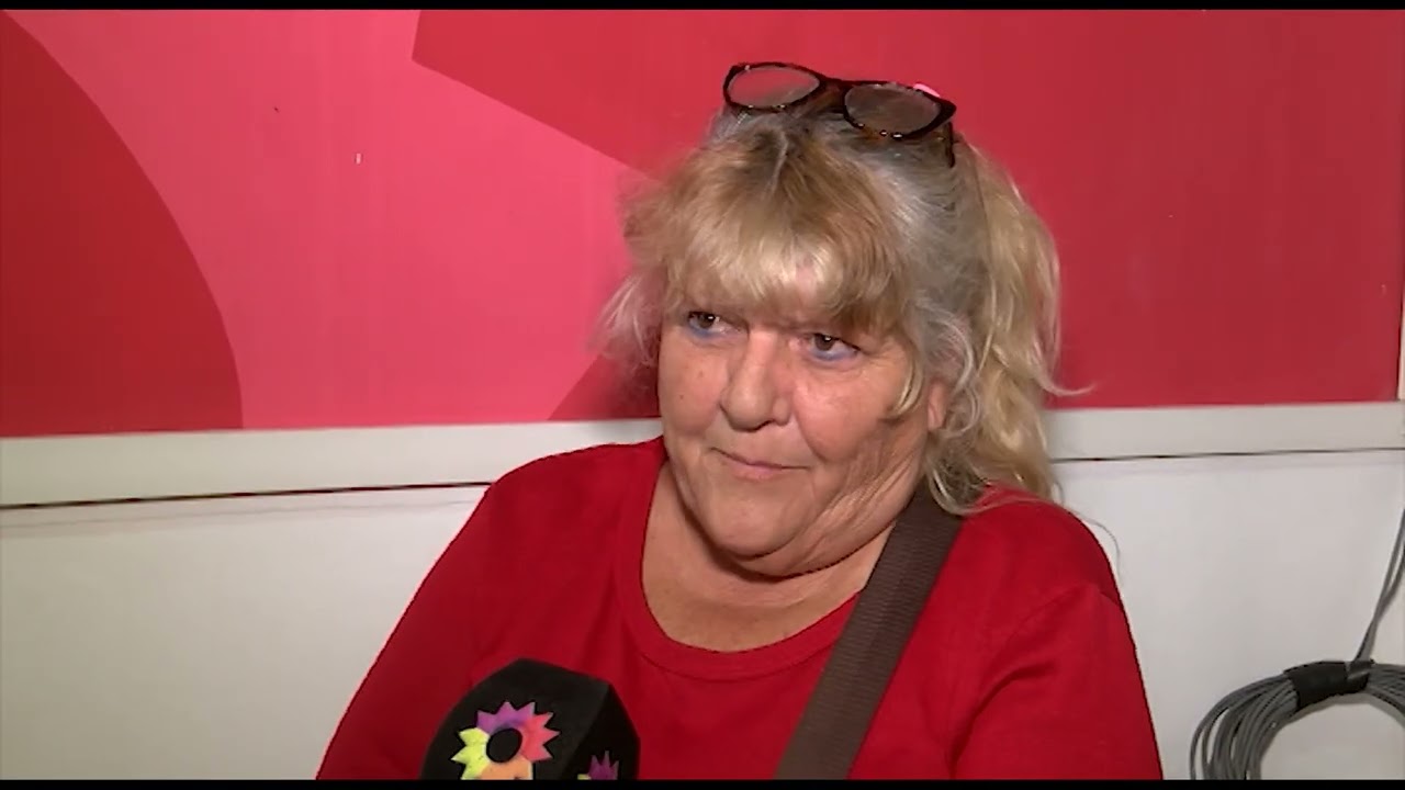 Detenida por circular con un auto sin papeles dice que fue estafada