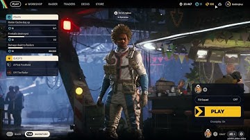 How To Check Mail in Arc Raiders