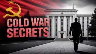 The Spy Who Pretended to Be a Diplomat | Cold War Espionage Story