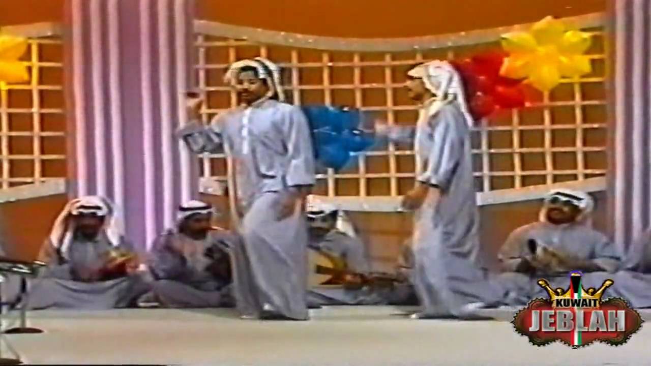 فرقة التلفزيون - صوت قديم