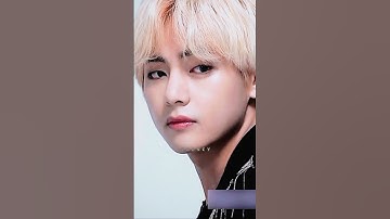 Nancy X Taehyung ❤️‍🔥😍|Taency cute interaction 👀😳 #bts #taency #kpop #taehyung #nancy #shorts