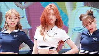 190525 위키미키(WekiMeki) 김도연 - Cr…