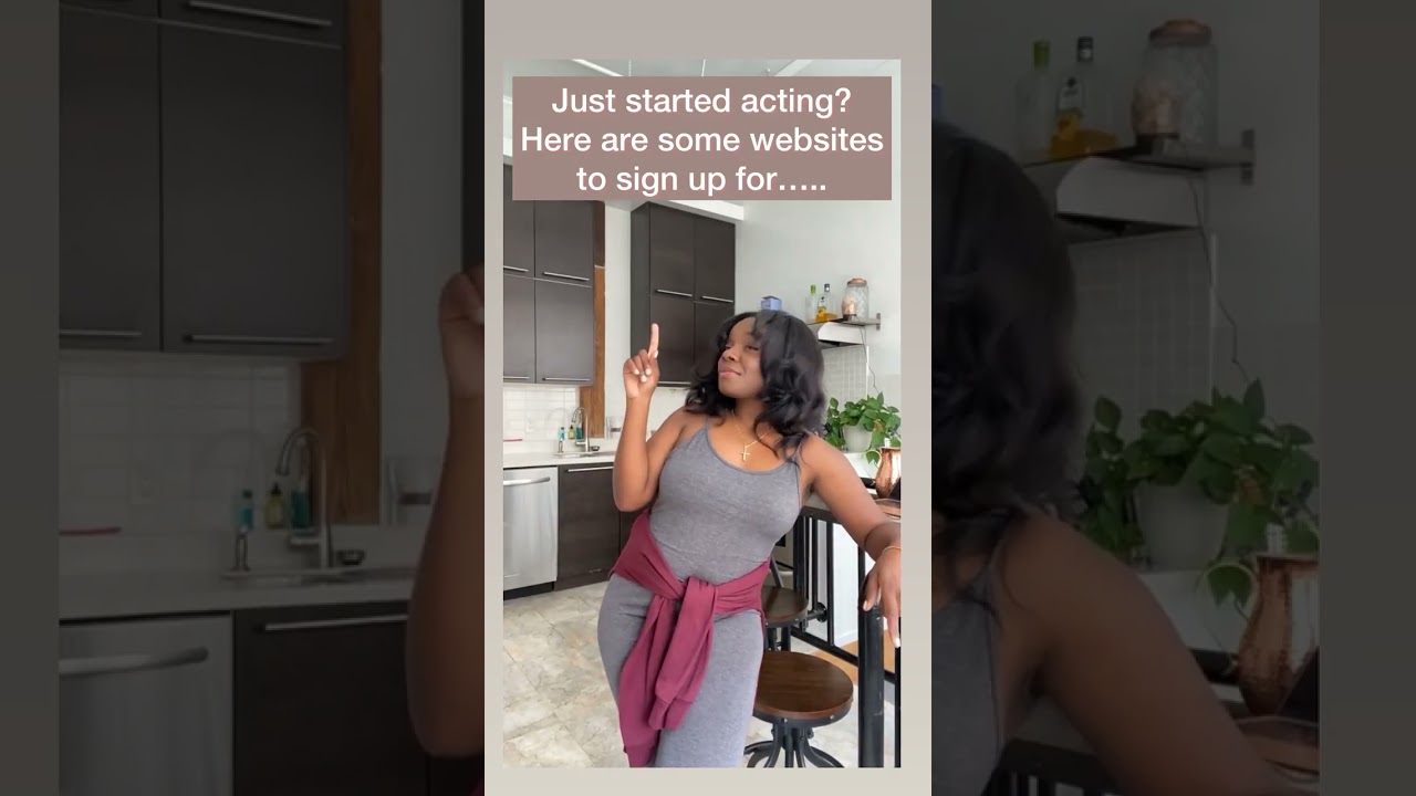 Casting Websites for Actors