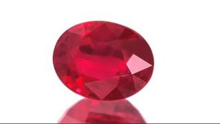 ルビー(Ruby) ３．３４ＣＴ