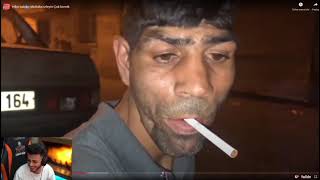 Tugay Gök Yayında Hiko Babayı İzliyor Hiko Baba Düğünde Oynuyor 😂😂 (Gülme Garantili 😂😂 )