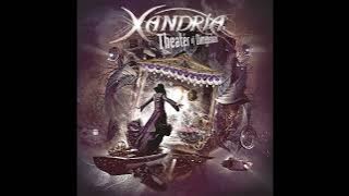 XANDRIA - Theater Of Dimensions  ( 2017 )