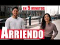 ARRENDAR RECIÉN LLEGADO a CANADÁ (Paso a Paso) | En 5 minutos