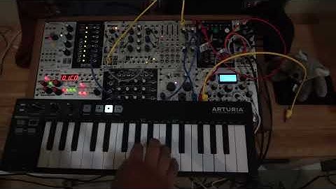 Exploring Modular Synths - Beginner