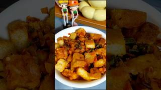 Bread Upma in 5 Minutes | Easy Breakfast Recipe | #बची हुई ब्रेड से बनाएं टेस्टी उपमा #CookingShorts