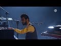 Tigran Hamasyan Quintet - The Poet (Live in Yerevan from "Shadow Theater" World Tour - 2013)