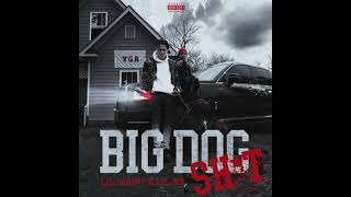 lil mabu \& rt - big dog sh*t (sped up)