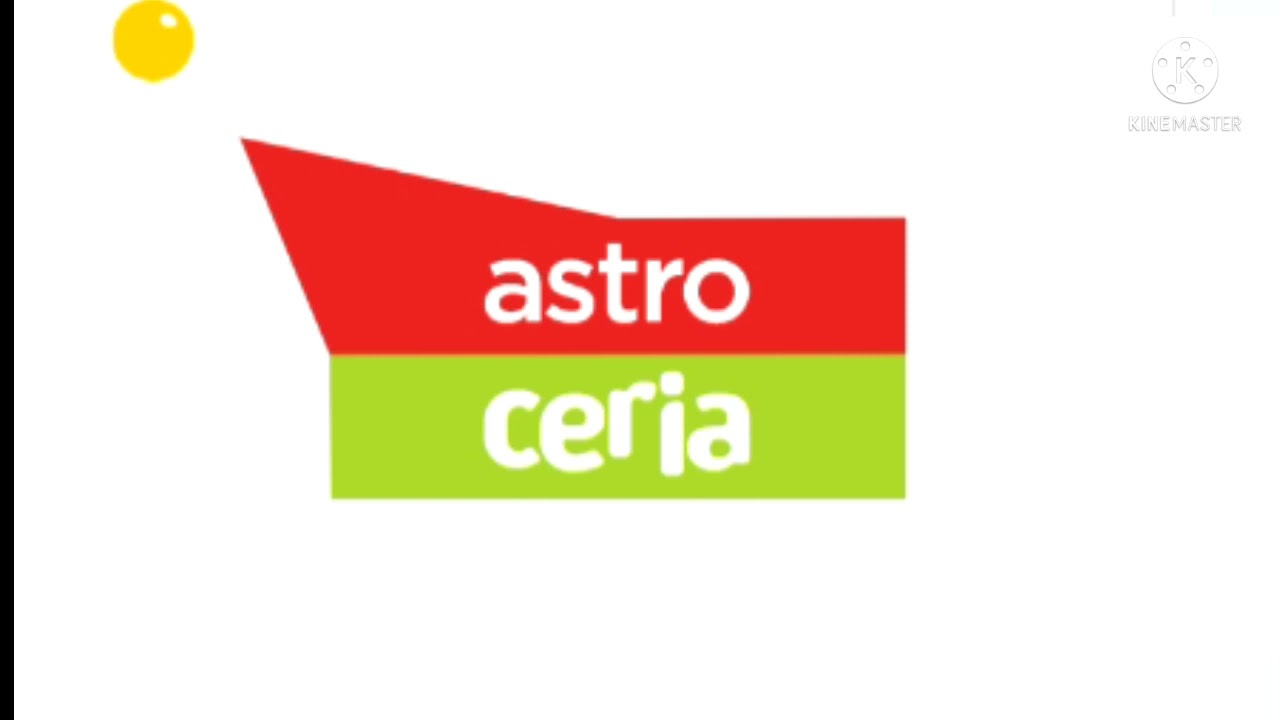 Astro Ceria! Jeunesse - YouTube