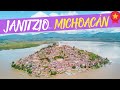 JANITZIO MICHOACAN | GUÍA COMPLETA DE LA ISLA DE JANITZIO | AlanDeROL