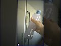 💧 Я БОЛЬШЕ НЕ ПЬЮ обычную воду… без этой крышки! #shorts