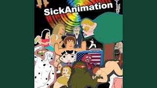Video thumbnail of "Sick Animation - Mr Rimmer"