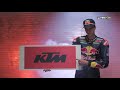 AFT on NBCSN: 2021 Chicago Half-Mile