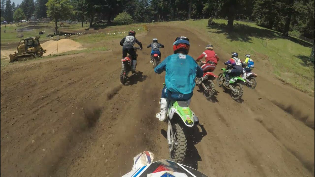 Washougal Tips - NW Challenge VMX 2021 - Moto-Related - Motocross Forums / Message Boards