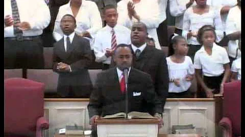 GMOMBC_Hold To God's Unchanging Hand_Rev. S. C. Di...