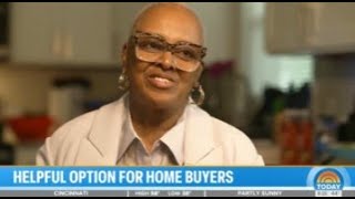 From Renter to Homeowner | Anna Pittman’s Story | Featured on the Today Show Information