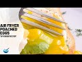 Egg-citing Air Fryer Poached Eggs Recipe!